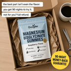 Googeer 90-night money-back guarantee